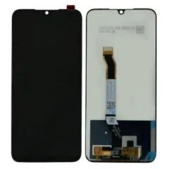 Lcd + Touchscreen Xiaomi Redmi Note 8 Black. Фото 8