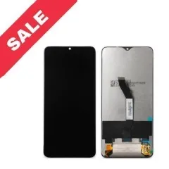 Lcd + Touchscreen Xiaomi Redmi Note 8 Pro Black. Фото 6