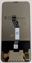 Lcd + Touchscreen Xiaomi Redmi Note 8 Pro Black. Фото 7