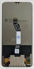 Lcd + Touchscreen Xiaomi Redmi Note 8 Pro Black. Фото 8