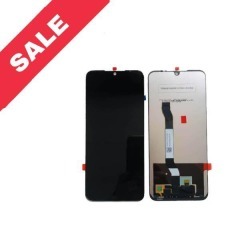 Lcd + Touchscreen Xiaomi Redmi Note 8T Black