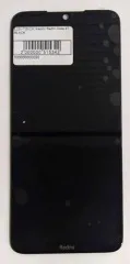 Lcd + Touchscreen Xiaomi Redmi Note 8T Black. Фото 7