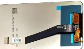 Lcd + Touchscreen Xiaomi Redmi Note 9 Black. Фото 6