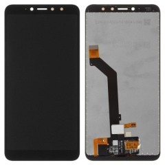 Lcd + Touchscreen Xiaomi Redmi S2 Black. Фото 2