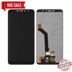 Lcd + Touchscreen Xiaomi Redmi S2 Black. Фото 6