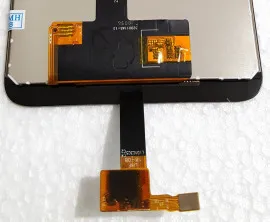 Lcd + Touchscreen Xiaomi Redmi S2 Black. Фото 8