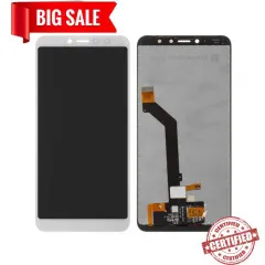 Lcd + Touchscreen Xiaomi Redmi S2 White. Фото 6