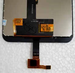 Lcd + Touchscreen Xiaomi Redmi S2 White. Фото 8