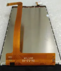 Lcd + Touchscreen Archos A55AC55KL Black. Фото 8