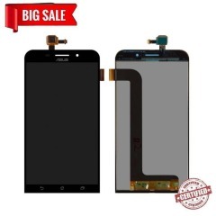 Lcd + Touchscreen Asus Zenfone Max ZC550KL Black