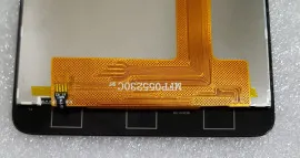 Lcd + Touchscreen Blackview A8 Max Black. Фото 11