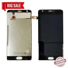 Lcd + Touchscreen Blackview A9 Pro Black. Фото 8