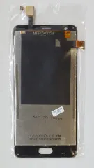 Lcd + Touchscreen Blackview A9 Pro Black. Фото 9