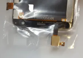 Lcd + Touchscreen Blackview A9 Pro Black. Фото 10