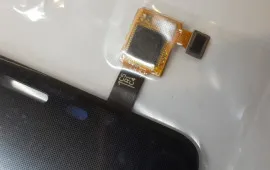 Lcd + Touchscreen Blackview A9 Pro Black. Фото 11