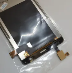 Lcd + Touchscreen Blackview A9 Pro Black. Фото 12