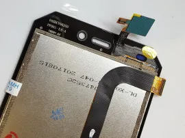 Lcd + Touchscreen Blackview BV4000 Black. Фото 11