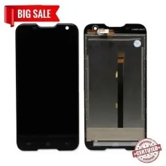 Lcd + Touchscreen Blackview BV5000 Black. Фото 7