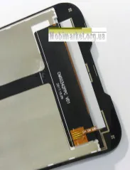 Lcd + Touchscreen Blackview BV5000 Black. Фото 10