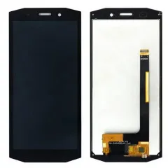 Lcd + Touchscreen Blackview BV5800 Black. Фото 2