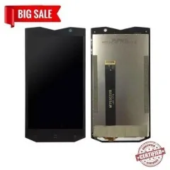 Lcd + Touchscreen Blackview BV8000 Black. Фото 6