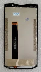 Lcd + Touchscreen Blackview BV8000 Black. Фото 7