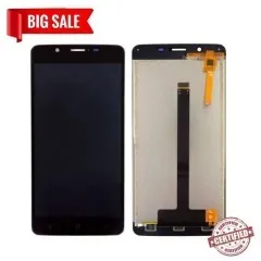 Lcd + Touchscreen Blackview P2 Black. Фото 7