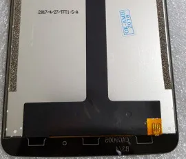 Lcd + Touchscreen Blackview P2 Black. Фото 8