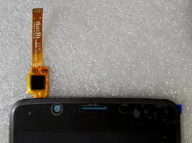 Lcd + Touchscreen Blackview P2 Black. Фото 10