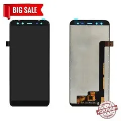 Lcd + Touchscreen Blackview S8 Black. Фото 6