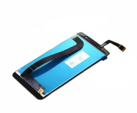 Lcd + Touchscreen Coolpad E501 Gold. Фото 6