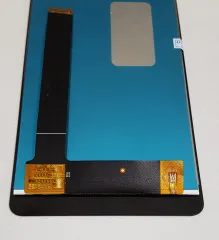 Lcd + Touchscreen Coolpad E502 Black. Фото 9