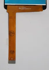 Lcd + Touchscreen Coolpad E502 Black. Фото 10