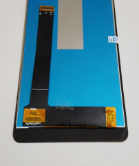 Lcd + Touchscreen Coolpad E502 Gold. Фото 4