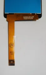 Lcd + Touchscreen Coolpad E502 Gold. Фото 10