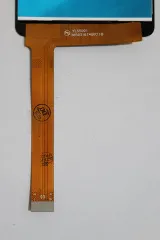 Lcd + Touchscreen Coolpad E502 White. Фото 8