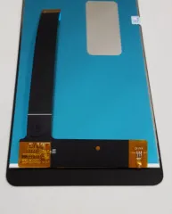 Lcd + Touchscreen Coolpad E502 White. Фото 10