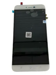 Lcd + Touchscreen Coolpad Torino R108 White. Фото 3