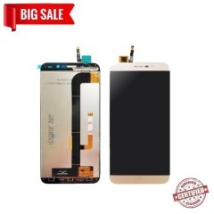 Lcd + Touchscreen Cubot Note S Gold