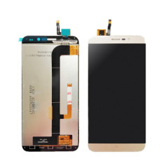 Lcd + Touchscreen Cubot Note S Gold. Фото 2