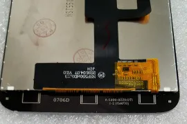 Lcd + Touchscreen Cubot Note S White. Фото 8