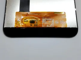 Lcd + Touchscreen Cubot X18 Black. Фото 12