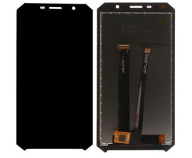 Lcd + Touchscreen Doogee S60/S60 Lite Black