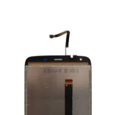 Lcd + Touchscreen Doogee T6/Homtom HT6 Black. Фото 6