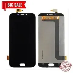 Lcd + Touchscreen Doogee X9 Pro Black. Фото 6