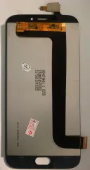 Lcd + Touchscreen Doogee X9 Pro Black. Фото 7