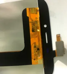 Lcd + Touchscreen Doogee X9 Pro Black. Фото 8