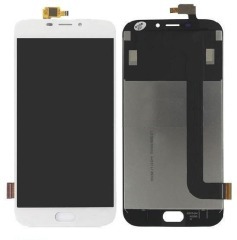 Lcd + Touchscreen Doogee X9 Pro White