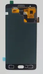 Lcd + Touchscreen Oneplus 3/3T Black Oled. Фото 8