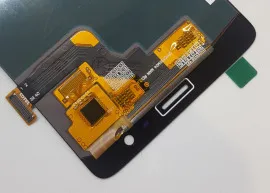 Lcd + Touchscreen Oneplus 3/3T Black Oled. Фото 9